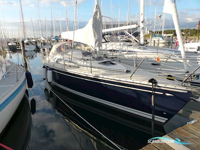 Comfortina 35 Sailingboat , with Yanmar 3GM30FC engine, Germany