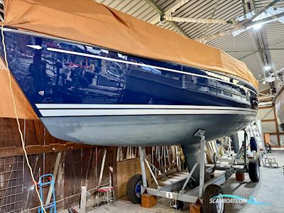 Comfortina 35 Sailingboat , with Yanmar 3GM30FC engine, Germany