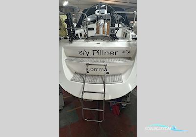 Comfortina 35 Sailingboat 2003, with Yanmar 3GM30 engine, Sweden