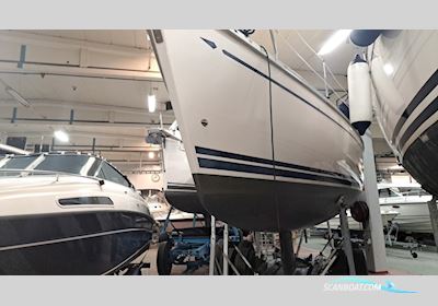 Comfortina 35 Sailingboat 2003, with Yanmar 3GM30 engine, Sweden