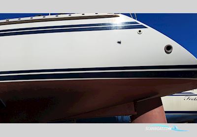 Comfortina 38 Sailingboat 1990, with Volvo Penta 2003 Turbo engine, Sweden