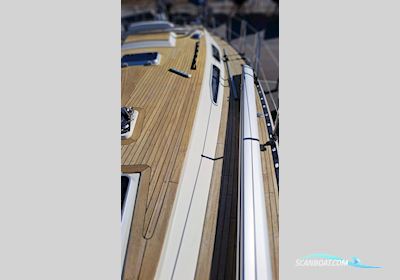 Comfortina 38 Sailingboat 1990, with Volvo Penta 2003 Turbo engine, Sweden