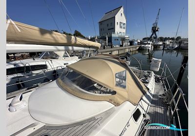 Comfortina 42 Performance Sailingboat 2002, with Volvo Penta D2-55 engine, Germany