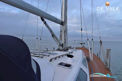 Comfortina 42 Sailingboat 2003, with Volvo Penta engine, The Netherlands
