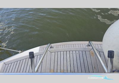 Comfortina 42 Sailingboat 2002, with Yanmar engine, The Netherlands