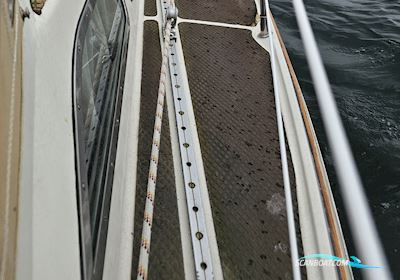 Commander 31 Sailingboat 1974, with Mormor engine, Germany