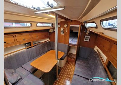 Compromis 888 Sailingboat 1988, The Netherlands