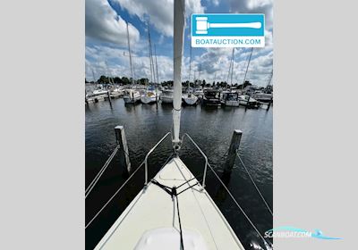 Compromis C720 Sailingboat , The Netherlands