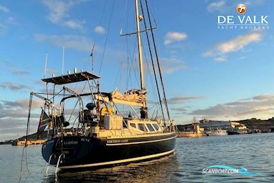 Concord 47.5 Sailingboat 1999, with Volvo Penta engine, No country info