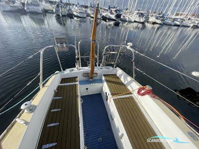 Contessa 28 Sailingboat 1977, United Kingdom