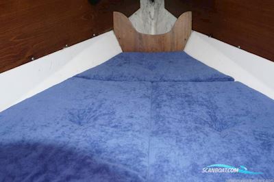 Contessa 28 Sailingboat 1977, United Kingdom