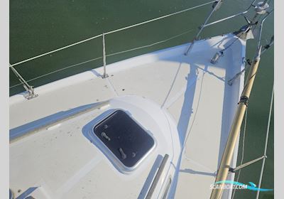 Contest 33 Sailingboat 1971, The Netherlands