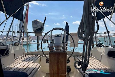 Contest 35S Sailingboat 1989, with VOLVO PENTA engine, Greece