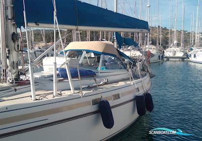 Contest 38 Ketch Sailingboat 1981, with Volvo MD21A engine, Greece