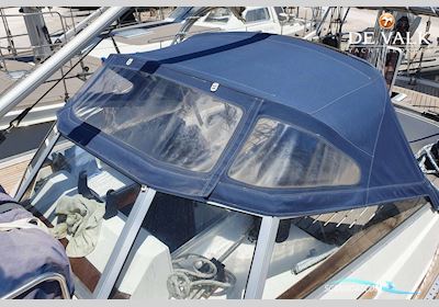 Contest 43/44 Sailingboat 1992, with Yanmar engine, Greece
