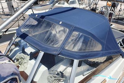 Contest 43/44 Sailingboat 1992, with Yanmar engine, Greece