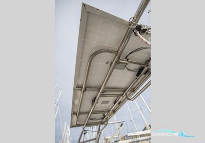 Contest Yachts 43 Sailingboat 1990, Spain