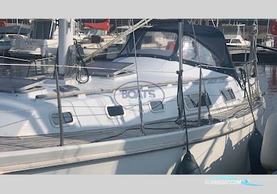 Conyplex Contest 33 Sailingboat 1973, with Yanmar engine, France