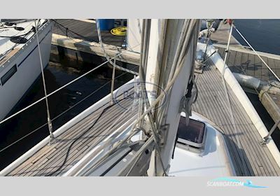 Conyplex Contest 33 Sailingboat 1973, with Yanmar engine, France