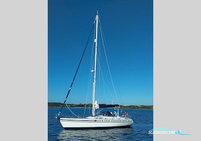 Conyplex Contest 44 Sailingboat 1998, with VOLVO-PENTA TMD31L-A engine, Germany