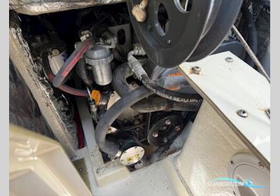 Cornish Crabber 24 MK V Sailingboat 2019, with Yanmar 2YM15 engine, United Kingdom