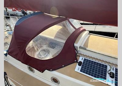 Cornish Crabber 24 Mark IV Sailingboat 2005, with Yanmar 3YM20S engine, United Kingdom