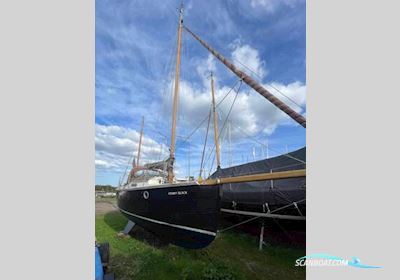 Cornish Crabber 24 Sailingboat 1990, with Beta engine, United Kingdom