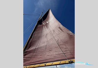 Cornish Crabber 24 Sailingboat 1990, with Beta engine, United Kingdom