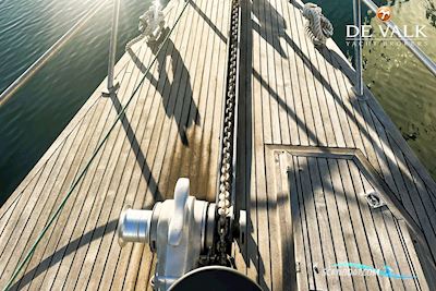 Custom Aluminium Ketch Stern 60 Sailingboat 1990, with Perkins engine, Spain