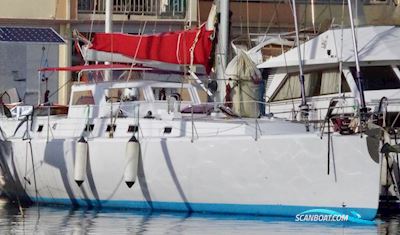 Custom Bouvet/Petit Bouvet Petit 57 Sailingboat 2010, with Cummins 4BT3 150 CV engine, France
