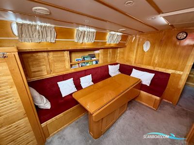 Custom Bouvet/Petit Bouvet Petit 57 Sailingboat 2010, with Cummins 4BT3 150 CV engine, France
