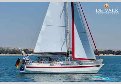 Custom Built Sloop Sailingboat 2019, with Mercedes engine, Italy