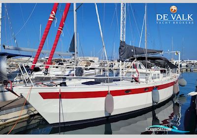 Custom Built Sloop Sailingboat 2019, with Mercedes engine, Italy