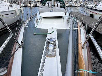 Cutlass 27 Sailingboat 1971, with Yanmar engine, Portugal