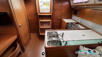 DUFOUR 40 E Performance Sailingboat 2011, with Volvo Penta engine, Denmark