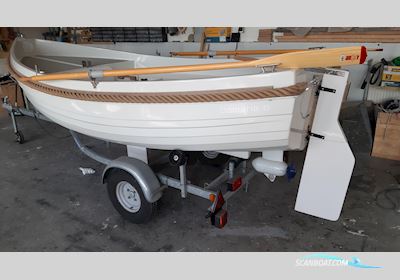 Damarin 13 Sailingboat 2021, with Aquamot engine, Switzerland