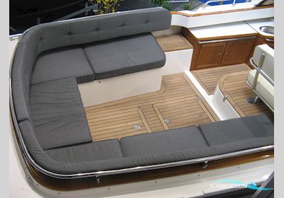 Damarin 842 (Nieuw) Sailingboat 2025, with Vetus engine, The Netherlands