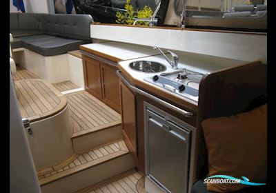 Damarin 842 Cruiser (Nieuw) Sailingboat 2025, with Vetus engine, The Netherlands