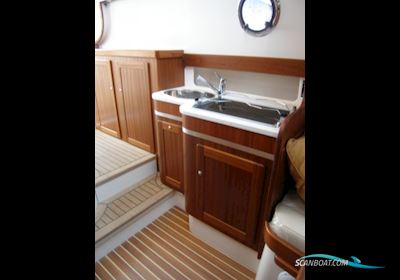 Damarin 842 Cruiser (Nieuw) Sailingboat 2025, with Vetus engine, The Netherlands