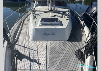 Degerö 28 MS Sailingboat 2009, with Volvo Penta engine, Finland