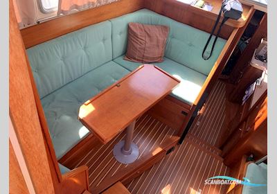 Degeroe 31 DS Sailingboat 2008, with Yanmar engine, Germany