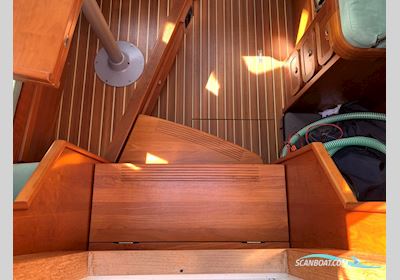 Degeroe 31 DS Sailingboat 2008, with Yanmar engine, Germany