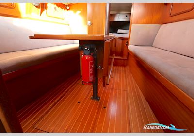 Dehler  31 Sailingboat 1988, The Netherlands