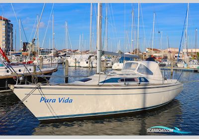Dehler  31 Sailingboat 1988, The Netherlands