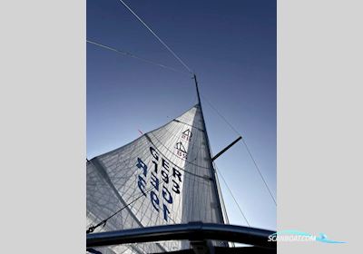 Dehler 28 Sailingboat 1990, with Yanmar engine, Germany