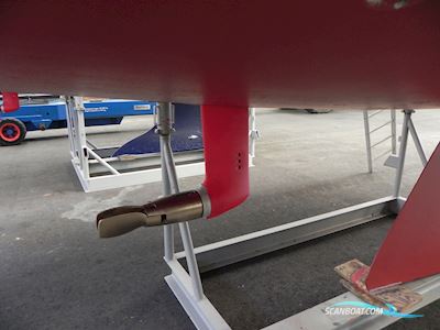 Dehler 28S Sailingboat 1994, with Volvo Penta engine, The Netherlands