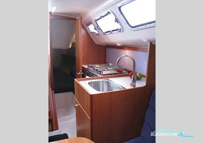 Dehler 29 Sailingboat 2012, with Volvo Penta D1 - 20 engine, Germany