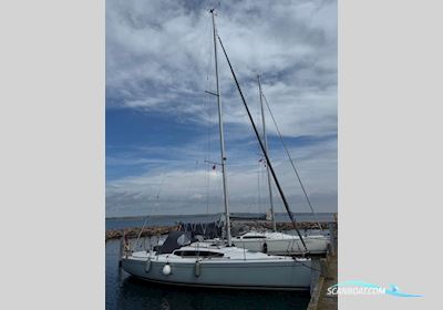 Dehler 29 Sailingboat 2020, with Volvo Penta engine, Germany