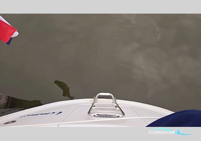 Dehler 29JV Sailingboat 1999, with Volvo Penta engine, The Netherlands