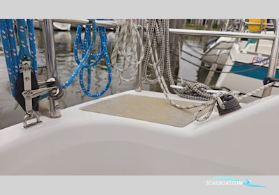 Dehler 29JV Sailingboat 1999, with Volvo Penta engine, The Netherlands
